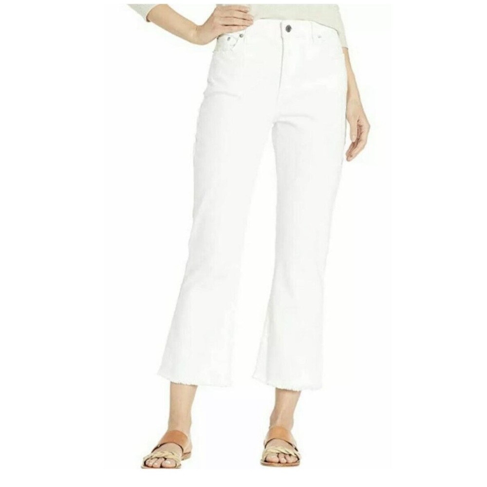 Ralph Lauren Regal Straight Crop